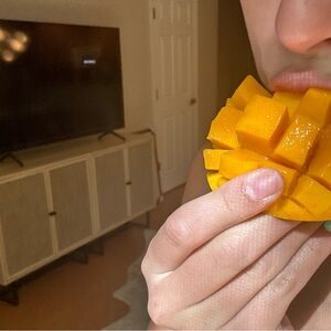 Meet your Posher, Finley